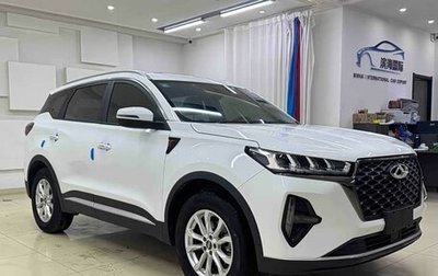 Chery Tiggo 7 Pro, 2022 год, 1 280 998 рублей, 1 фотография