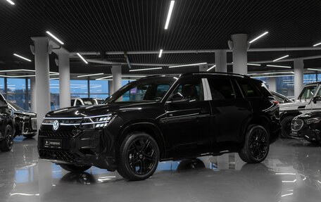 Volkswagen Teramont, 2026 год, 6 100 000 рублей, 1 фотография