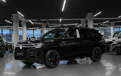 Volkswagen Teramont, 2026 год, 6 100 000 рублей, 1 фотография