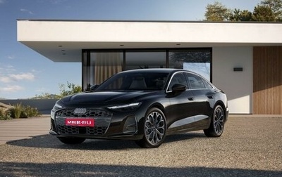 Audi A6, 2026 год, 9 399 000 рублей, 1 фотография