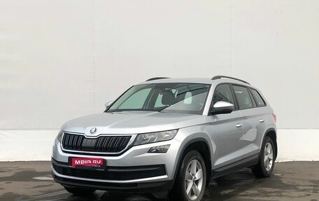 Skoda Kodiaq I, 2020 год, 2 670 000 рублей, 1 фотография