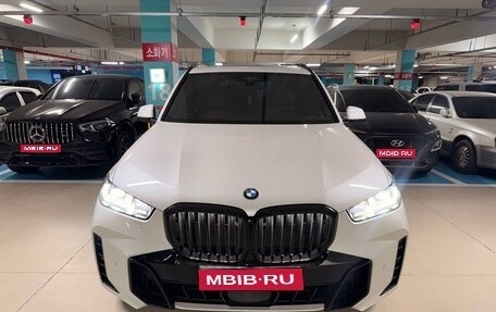 BMW X5, 2025 год, 13 700 000 рублей, 1 фотография