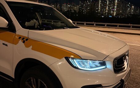 Geely Atlas, 2024 год, 2 395 000 рублей, 11 фотография