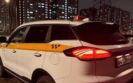 Geely Atlas, 2024 год, 2 395 000 рублей, 9 фотография