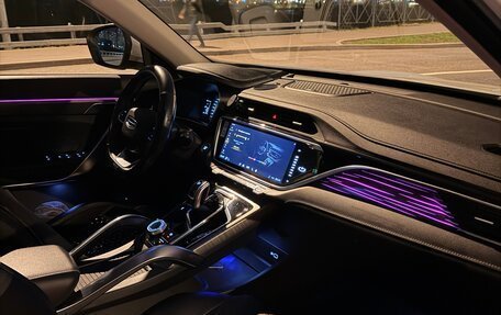 Geely Atlas, 2024 год, 2 395 000 рублей, 13 фотография