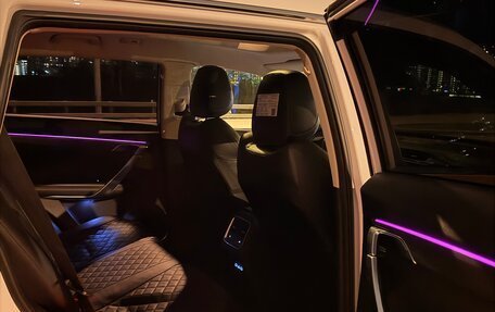 Geely Atlas, 2024 год, 2 395 000 рублей, 12 фотография