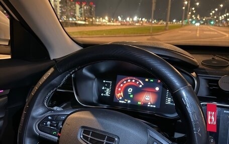 Geely Atlas, 2024 год, 2 395 000 рублей, 14 фотография