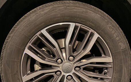 Geely Atlas, 2024 год, 2 395 000 рублей, 22 фотография