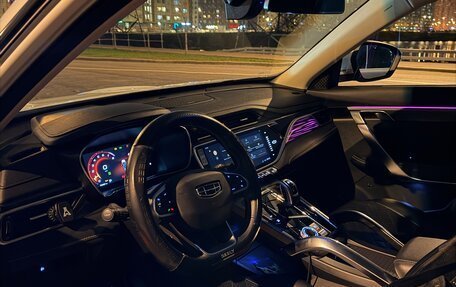 Geely Atlas, 2024 год, 2 395 000 рублей, 18 фотография