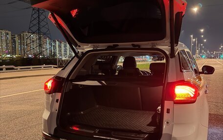 Geely Atlas, 2024 год, 2 395 000 рублей, 28 фотография