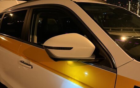 Geely Atlas, 2024 год, 2 395 000 рублей, 29 фотография