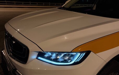 Geely Atlas, 2024 год, 2 395 000 рублей, 32 фотография