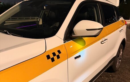 Geely Atlas, 2024 год, 2 395 000 рублей, 30 фотография