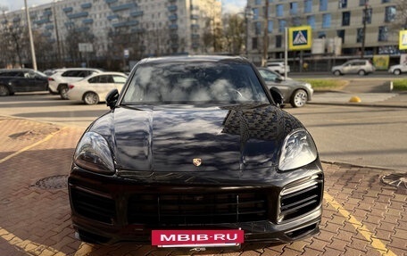 Porsche Cayenne III, 2020 год, 5 960 000 рублей, 4 фотография