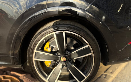 Porsche Cayenne III, 2020 год, 5 960 000 рублей, 10 фотография