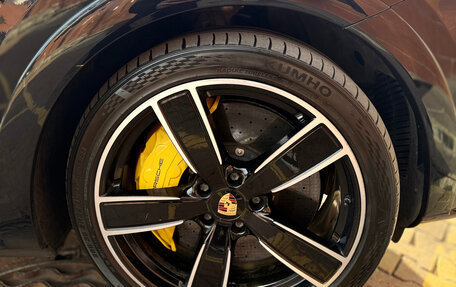 Porsche Cayenne III, 2020 год, 5 960 000 рублей, 8 фотография