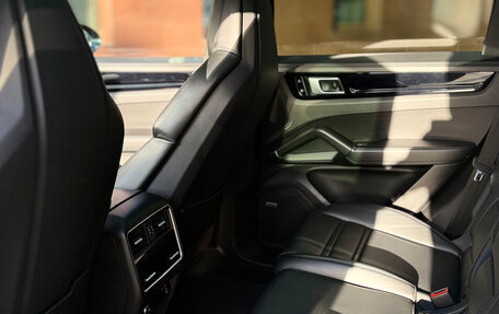 Porsche Cayenne III, 2020 год, 5 960 000 рублей, 14 фотография