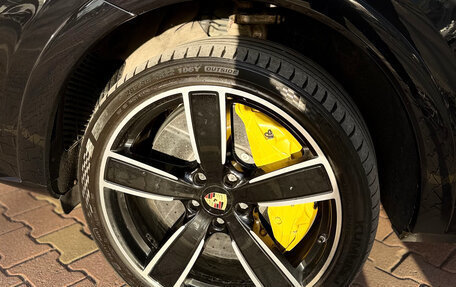 Porsche Cayenne III, 2020 год, 5 960 000 рублей, 11 фотография