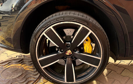 Porsche Cayenne III, 2020 год, 5 960 000 рублей, 9 фотография