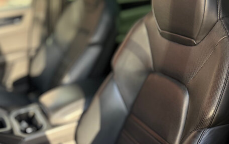 Porsche Cayenne III, 2020 год, 5 960 000 рублей, 13 фотография