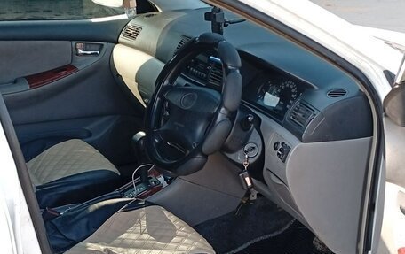 Toyota Corolla, 2001 год, 270 000 рублей, 6 фотография