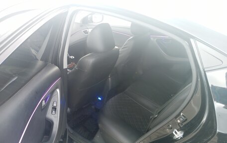 Hyundai Elantra V, 2014 год, 1 150 000 рублей, 11 фотография