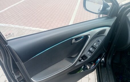 Hyundai Elantra V, 2014 год, 1 150 000 рублей, 13 фотография