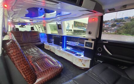 BMW X5, 2001 год, 1 500 000 рублей, 3 фотография