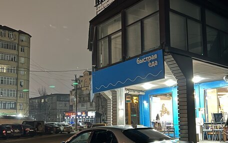 Toyota Crown Majesta, 2005 год, 1 950 000 рублей, 8 фотография