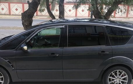 Ford S-MAX I, 2006 год, 630 000 рублей, 7 фотография