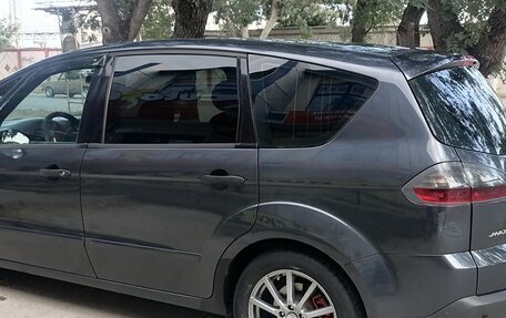 Ford S-MAX I, 2006 год, 630 000 рублей, 6 фотография