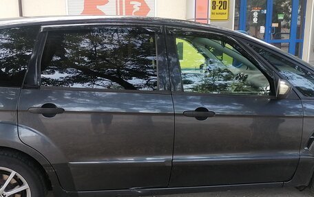 Ford S-MAX I, 2006 год, 630 000 рублей, 4 фотография