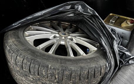 Nissan Tiida, 2012 год, 600 000 рублей, 16 фотография