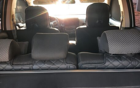 Mitsubishi Outlander III рестайлинг 3, 2019 год, 2 150 000 рублей, 7 фотография