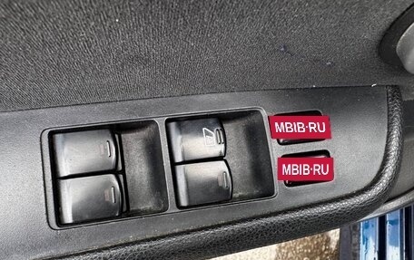 Nissan Tiida, 2012 год, 600 000 рублей, 13 фотография