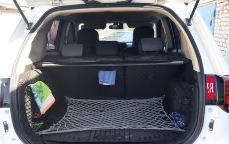 Mitsubishi Outlander III рестайлинг 3, 2019 год, 2 150 000 рублей, 3 фотография