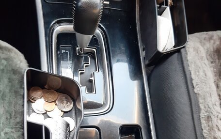 Mitsubishi Outlander III рестайлинг 3, 2019 год, 2 150 000 рублей, 14 фотография