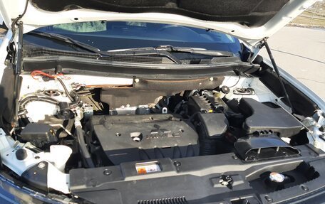 Mitsubishi Outlander III рестайлинг 3, 2019 год, 2 150 000 рублей, 22 фотография