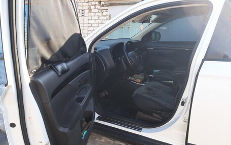 Mitsubishi Outlander III рестайлинг 3, 2019 год, 2 150 000 рублей, 26 фотография