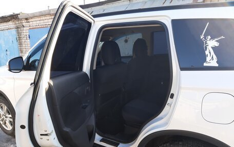 Mitsubishi Outlander III рестайлинг 3, 2019 год, 2 150 000 рублей, 28 фотография