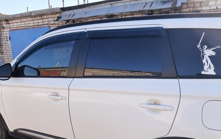 Mitsubishi Outlander III рестайлинг 3, 2019 год, 2 150 000 рублей, 27 фотография