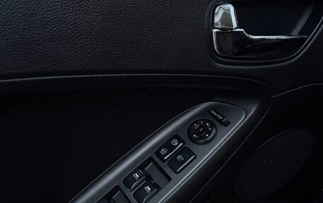 KIA Cerato III, 2014 год, 1 200 000 рублей, 11 фотография