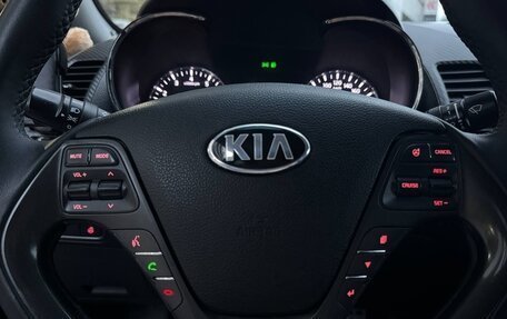 KIA Cerato III, 2014 год, 1 200 000 рублей, 13 фотография