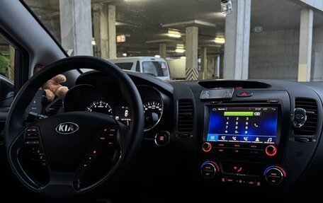 KIA Cerato III, 2014 год, 1 200 000 рублей, 3 фотография