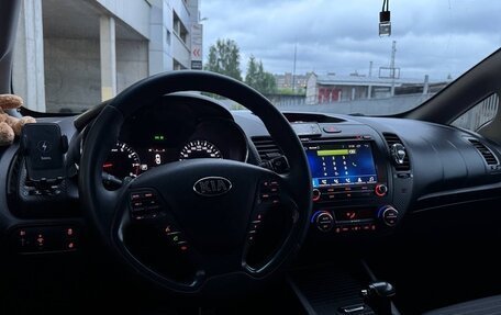KIA Cerato III, 2014 год, 1 200 000 рублей, 6 фотография