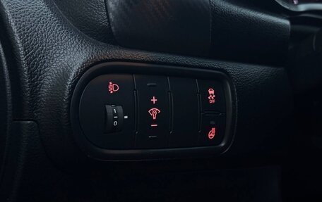 KIA Cerato III, 2014 год, 1 200 000 рублей, 12 фотография