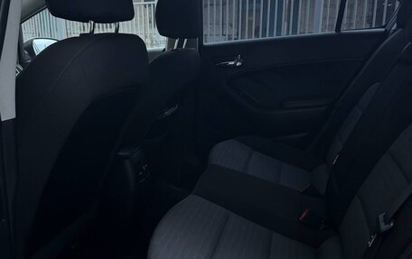 KIA Cerato III, 2014 год, 1 200 000 рублей, 14 фотография