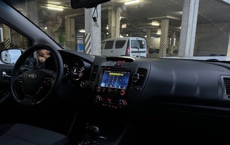 KIA Cerato III, 2014 год, 1 200 000 рублей, 7 фотография