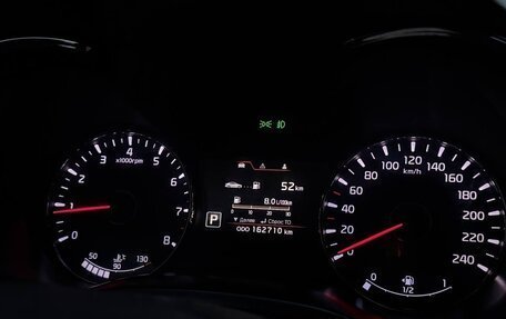 KIA Cerato III, 2014 год, 1 200 000 рублей, 16 фотография