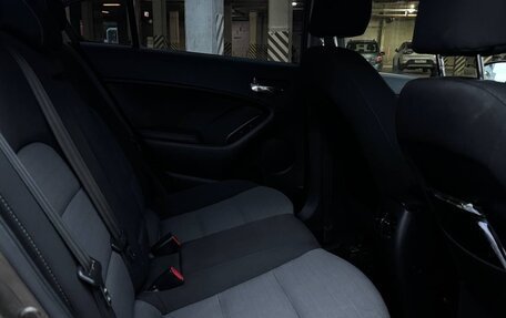 KIA Cerato III, 2014 год, 1 200 000 рублей, 15 фотография